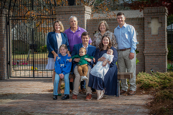 Jay's baptism 140