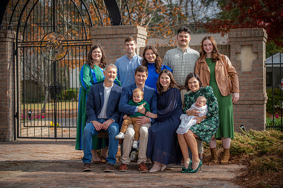 Jay's baptism 139
