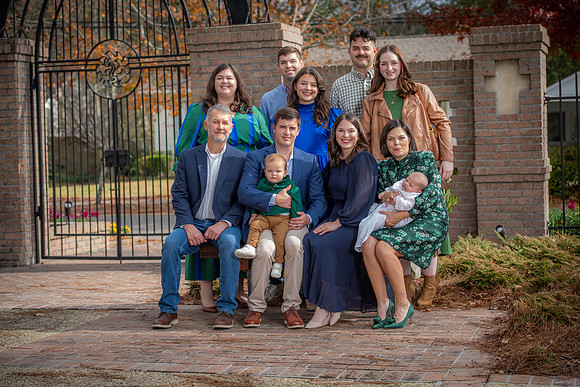 Jay's baptism 134