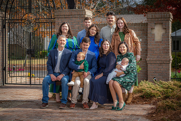 Jay's baptism 132