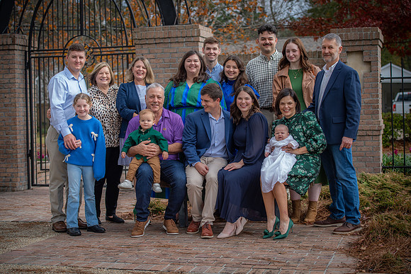 Jay's baptism 130
