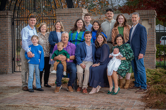Jay's baptism 128
