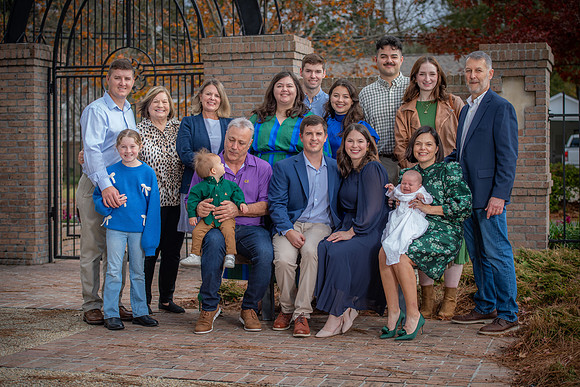 Jay's baptism 127