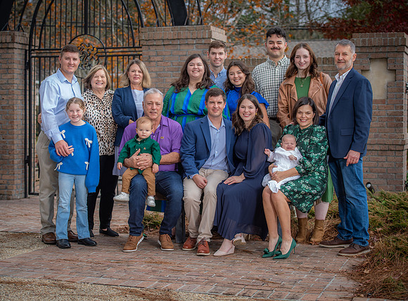 Jay's baptism 126