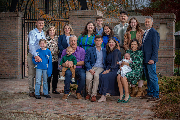 Jay's baptism 125