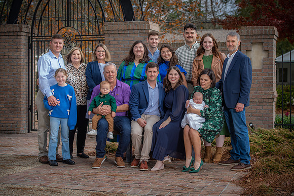 Jay's baptism 124
