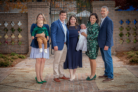 Jay's baptism 122