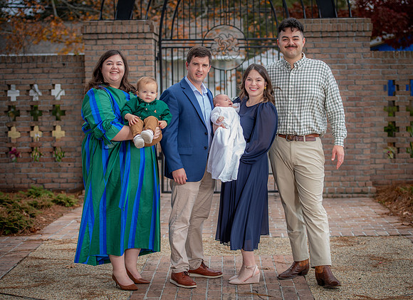 Jay's baptism 120