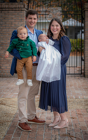 Jay's baptism 114