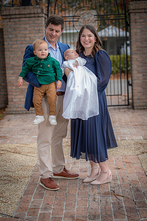 Jay's baptism 115