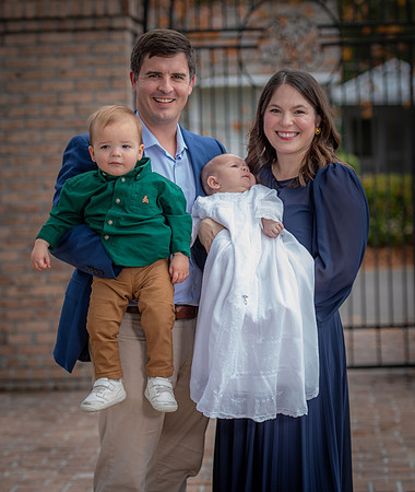 Jay's baptism 112