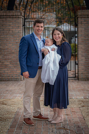 Jay's baptism 110