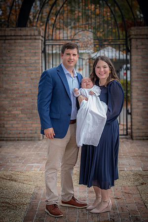 Jay's baptism 108