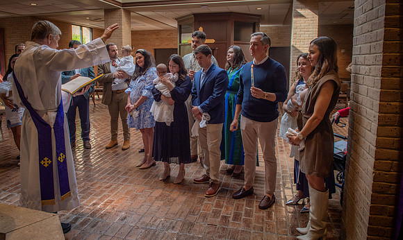 Jay's baptism 093