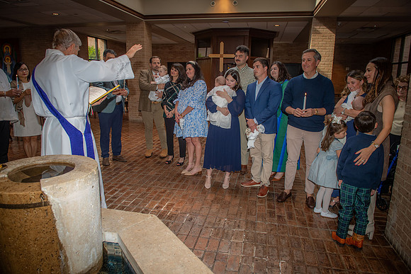 Jay's baptism 091