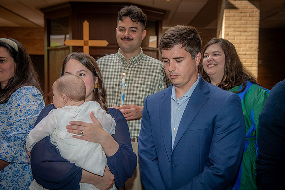 Jay's baptism 090