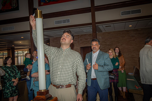 Jay's baptism 085