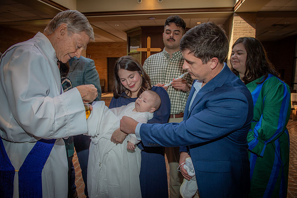 Jay's baptism 039