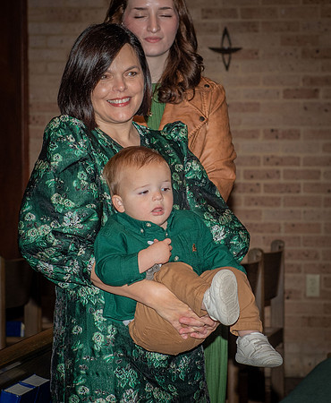 Jay's baptism 034