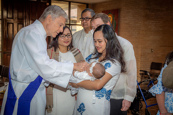 Jay's baptism 035