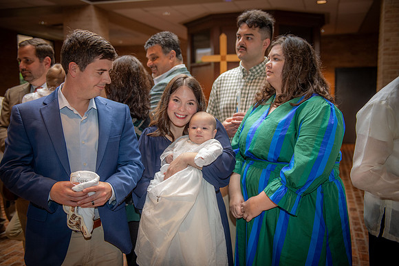 Jay's baptism 009