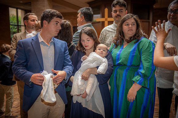 Jay's baptism 007