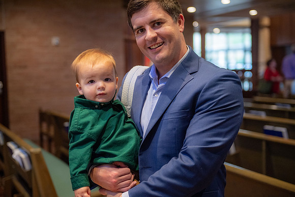 Jay's baptism 001