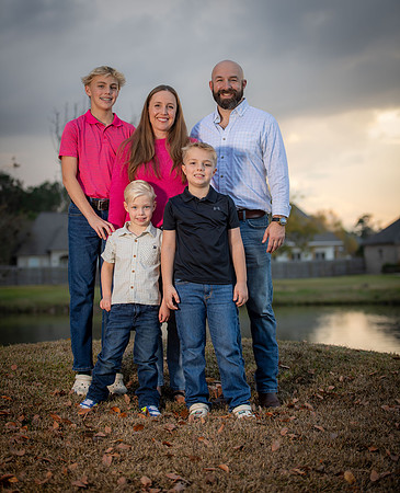 2025 Reynerson Christmas 100