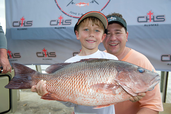 2016 CHS alumni Fishing rodeo 352