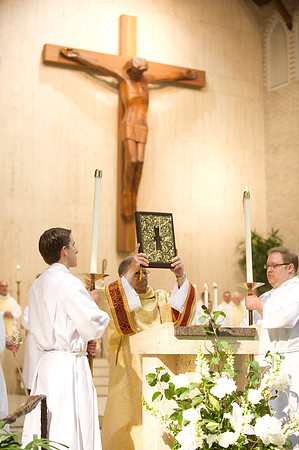 Ordination to Diaconate 140