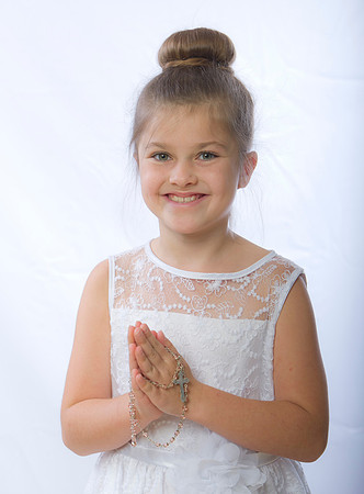 St Aloysius 1st communion 370