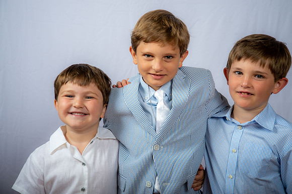 2021 aloysius communion  348