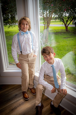 Katherine & Heath's wedding 205