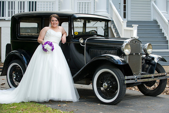 Kristen's bridal 130
