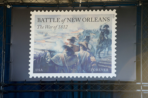 Battle of New Orleans 186