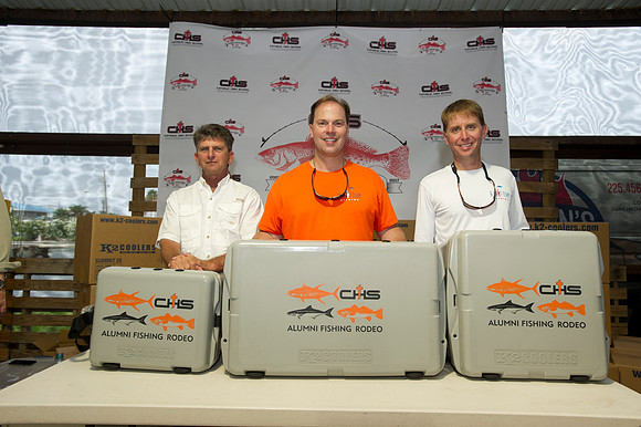 CHS rodeo 392