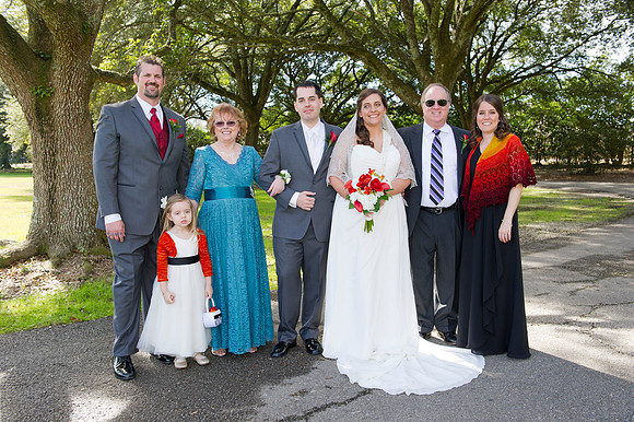 Linda & Mike 321