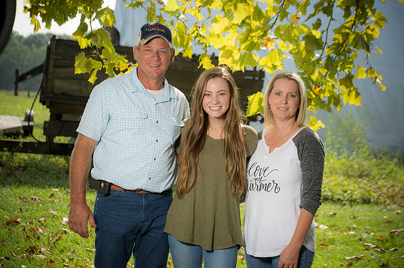 Sinagras family 098