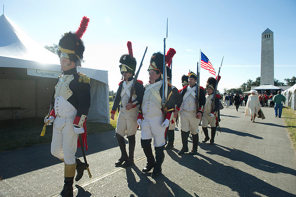 Battle of New Orleans 255