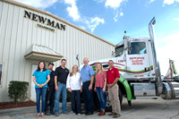 Newman transport018
