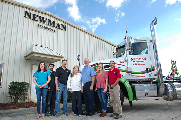 Newman transport018