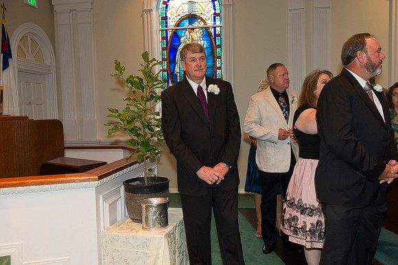 Connie & Doug 154