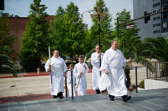 Ordination to Diaconate 074