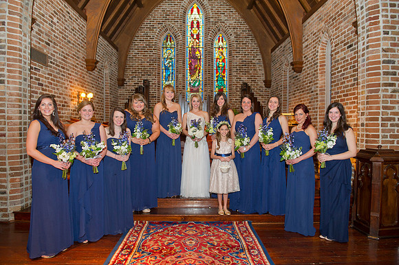 Kristine & James 049