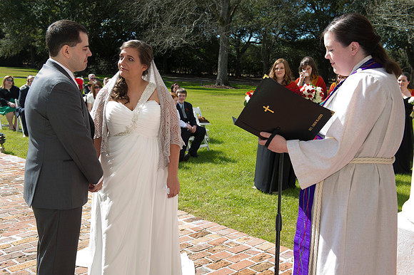Linda & Mike 200