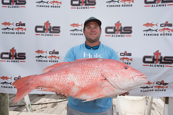 CHS fishing rodeo 2018 266