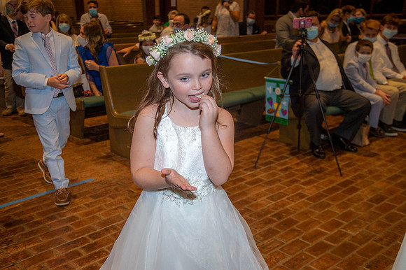 2020 St Aloysius 1st communion  331