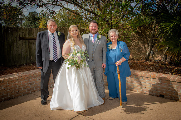 Grace & Garrett 305