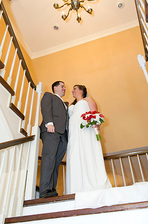 Linda & Mike 087
