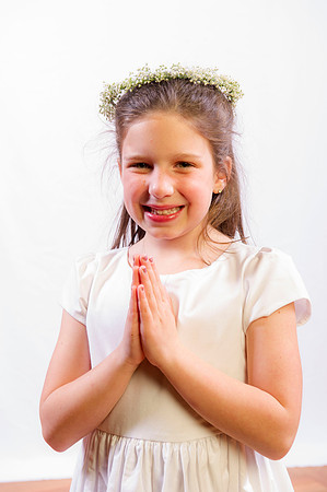 2018 st Aloysius 1st communion 029